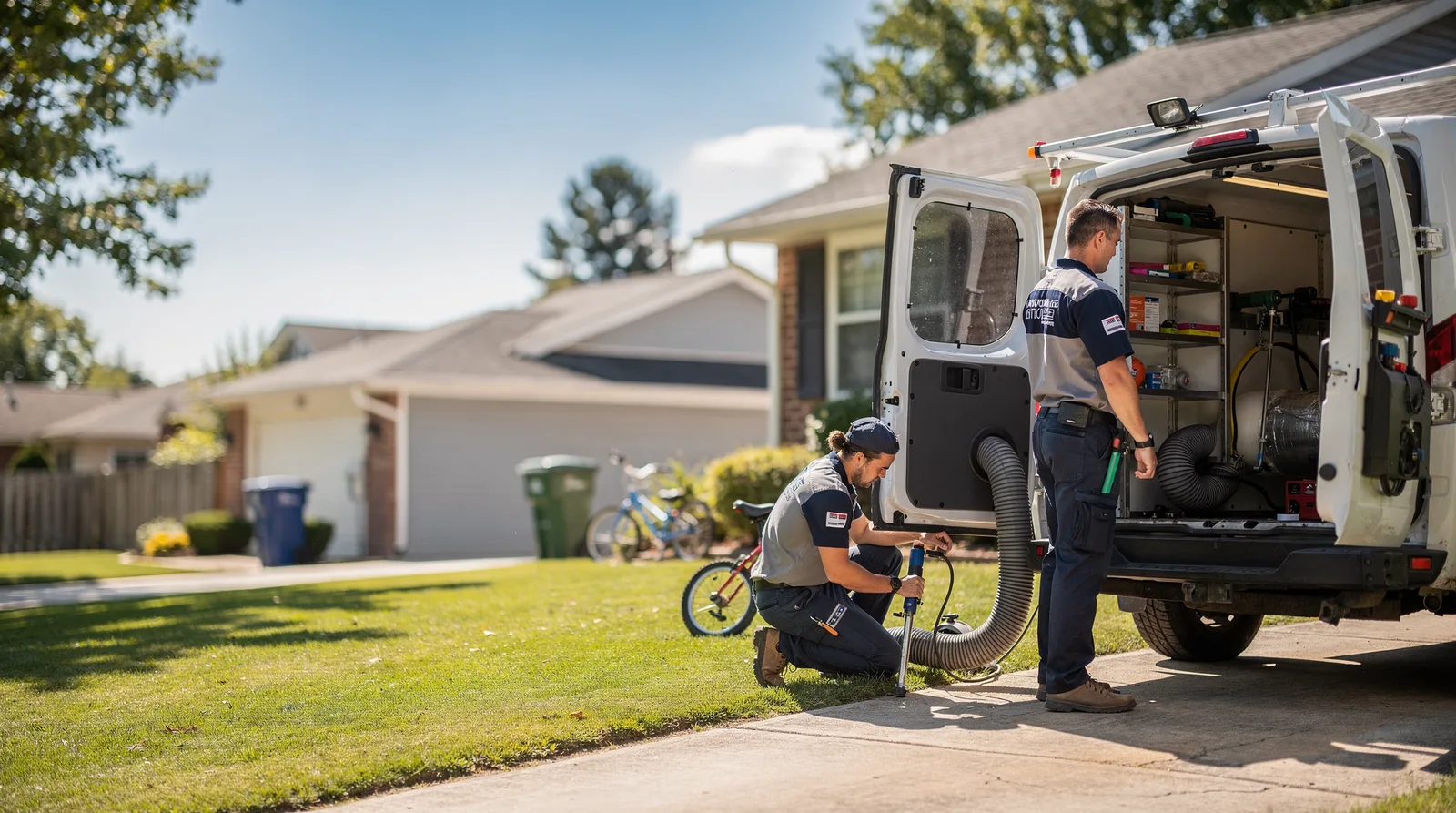 24/7 HVAC Repair & AC Replacement in Hartstown, PA near me